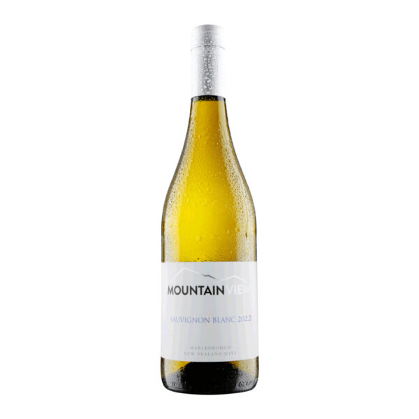 Mountain View Vineyards Sauvignon Blanc Chile 2023