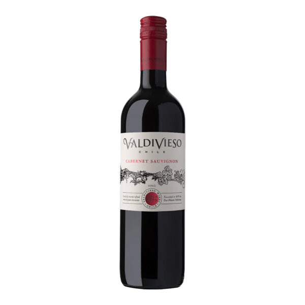 Valdivieso Cabernet Sauvignon CHILE 2022