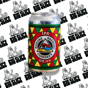 Hakuba Brewing Co IPA 4 Pack