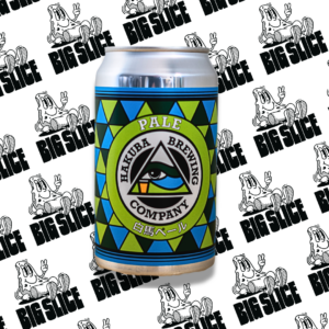 Hakuba Pale Ale 4 Pack