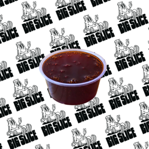 Hot Hot Honey Dipping Sauce