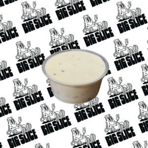 Garlic and Herb Dipping Sauce