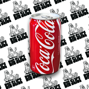 Coke Can