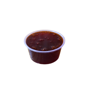 Hot Hot Honey Dipping Sauce