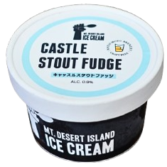 Castle Stout Fudge