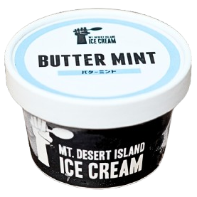 Butter Mint