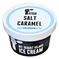 Salt Caramel