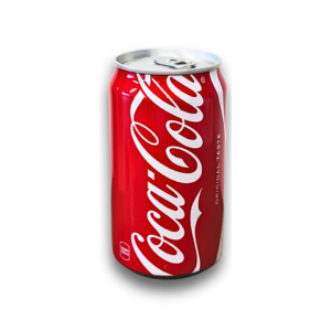 Coke Can